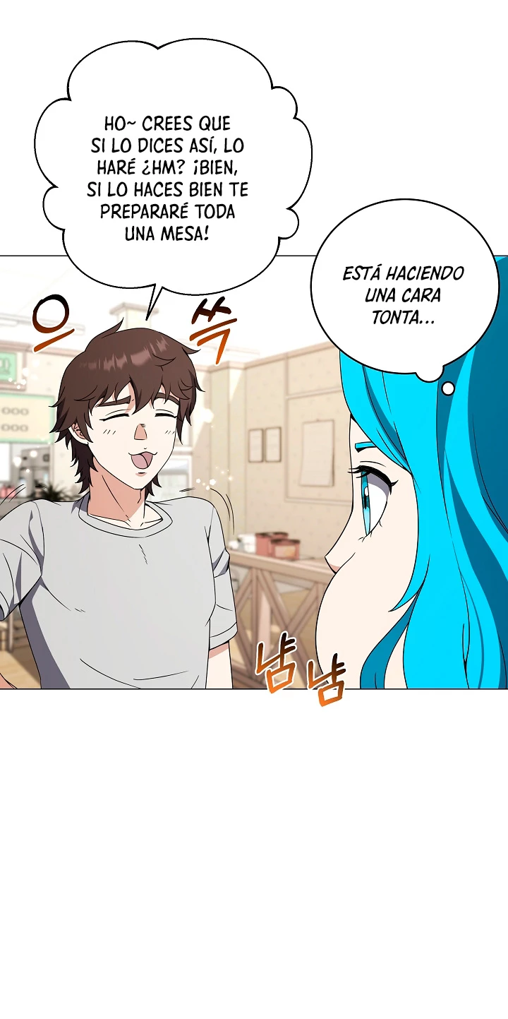 Restaurante callejero de un héroe retornado. - Capítulo 80 - Página 26 - LectorTMOo