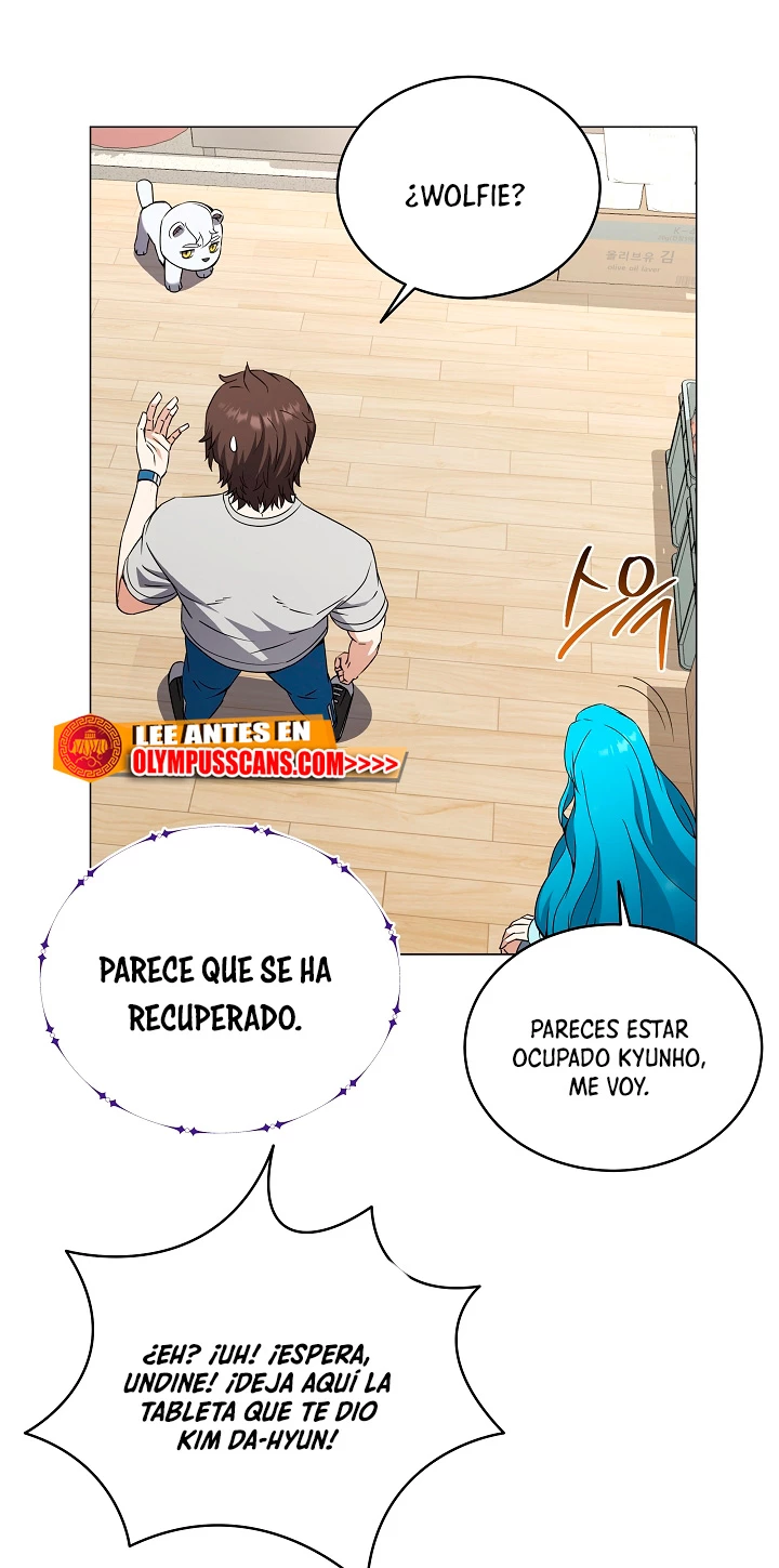 Restaurante callejero de un héroe retornado. - Capítulo 80 - Página 28 - LectorTMOo
