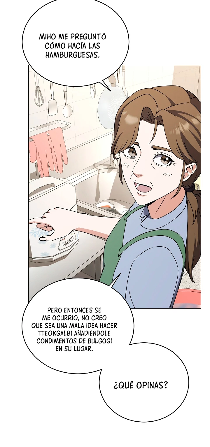 Restaurante callejero de un héroe retornado. - Capítulo 80 - Página 34 - LectorTMOo