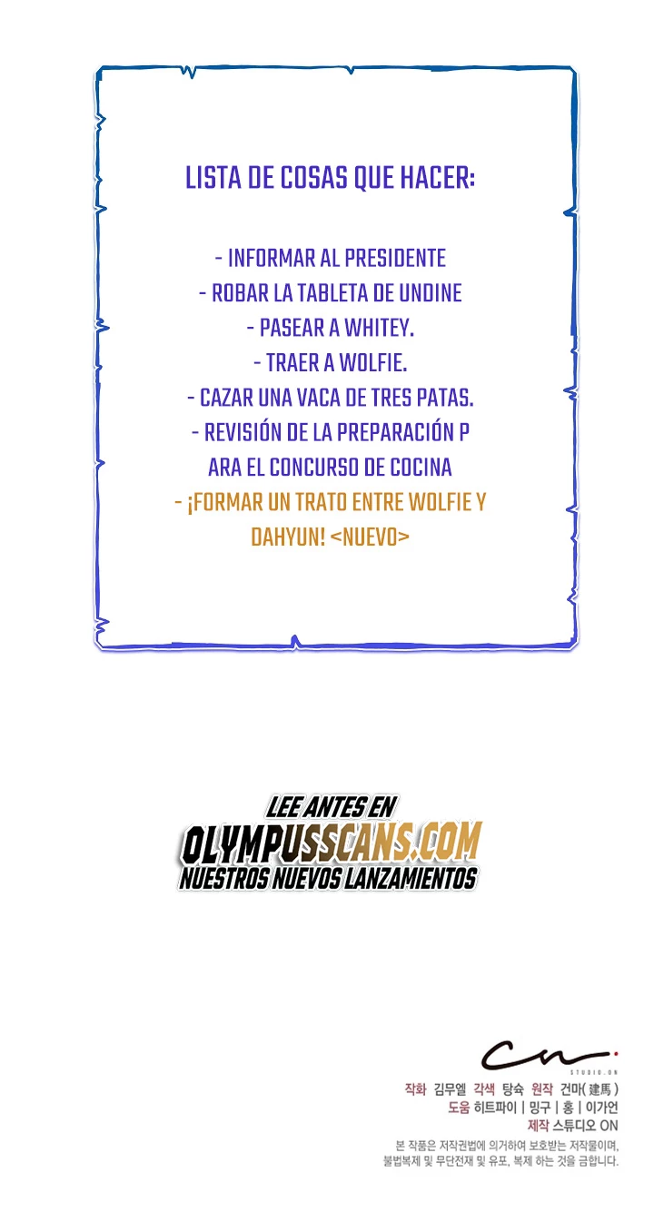 Restaurante callejero de un héroe retornado. - Capítulo 80 - Página 54 - LectorTMOo