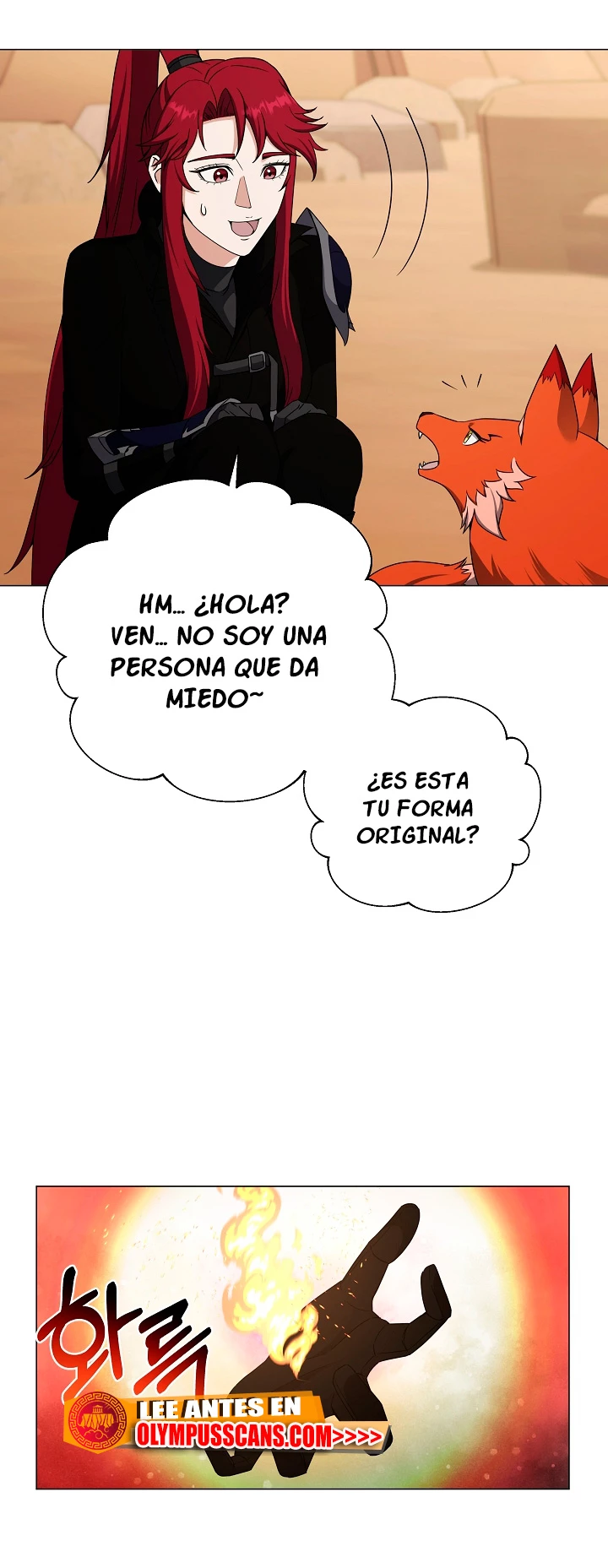 Restaurante callejero de un héroe retornado. - Capítulo 81 - Página 29 - LectorTMOo