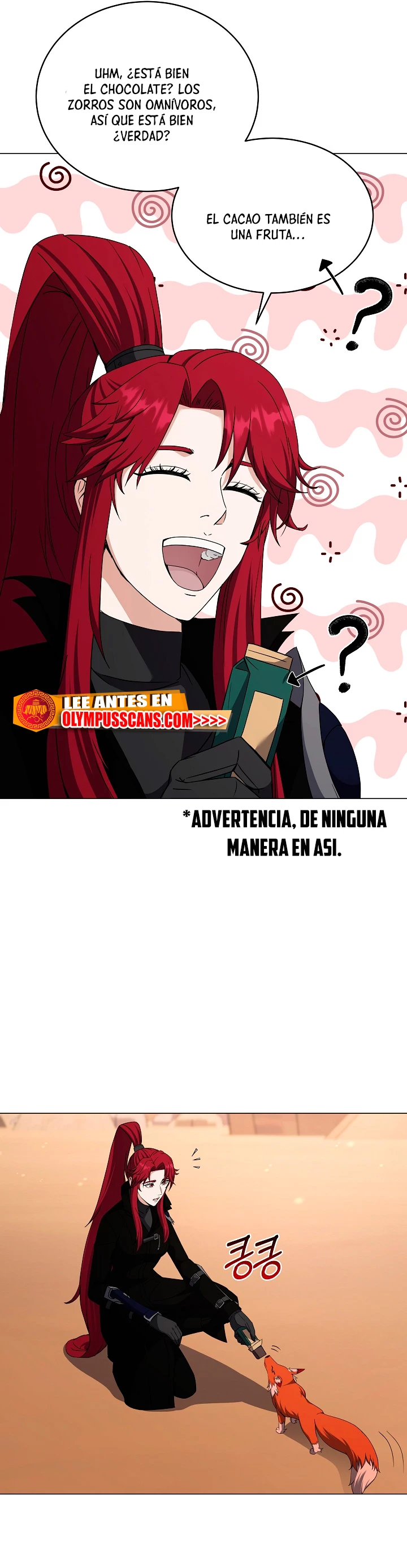 Restaurante callejero de un héroe retornado. - Capítulo 81 - Página 32 - LectorTMOo