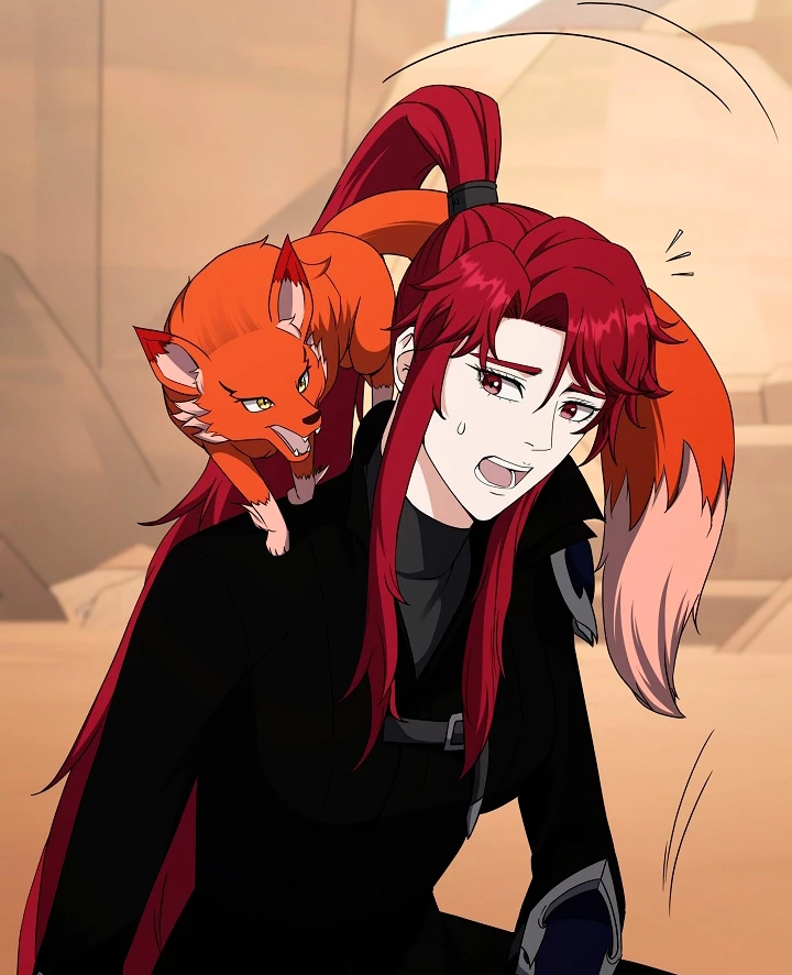 Restaurante callejero de un héroe retornado. - Capítulo 81 - Página 38 - LectorTMOo