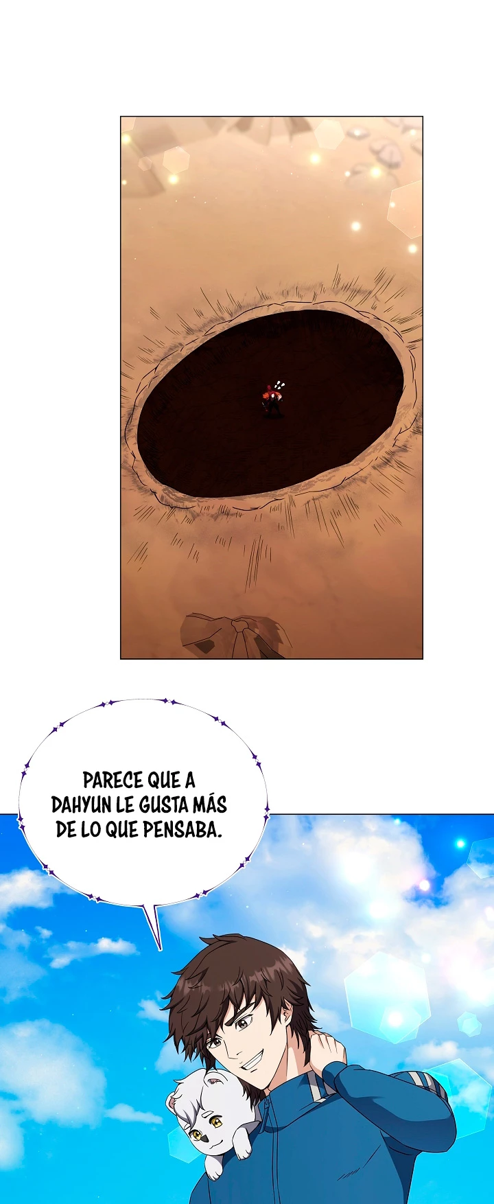 Restaurante callejero de un héroe retornado. - Capítulo 81 - Página 40 - LectorTMOo