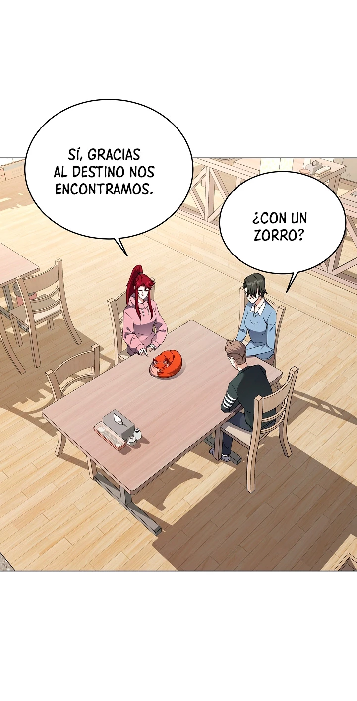Restaurante callejero de un héroe retornado. - Capítulo 81 - Página 46 - LectorTMOo