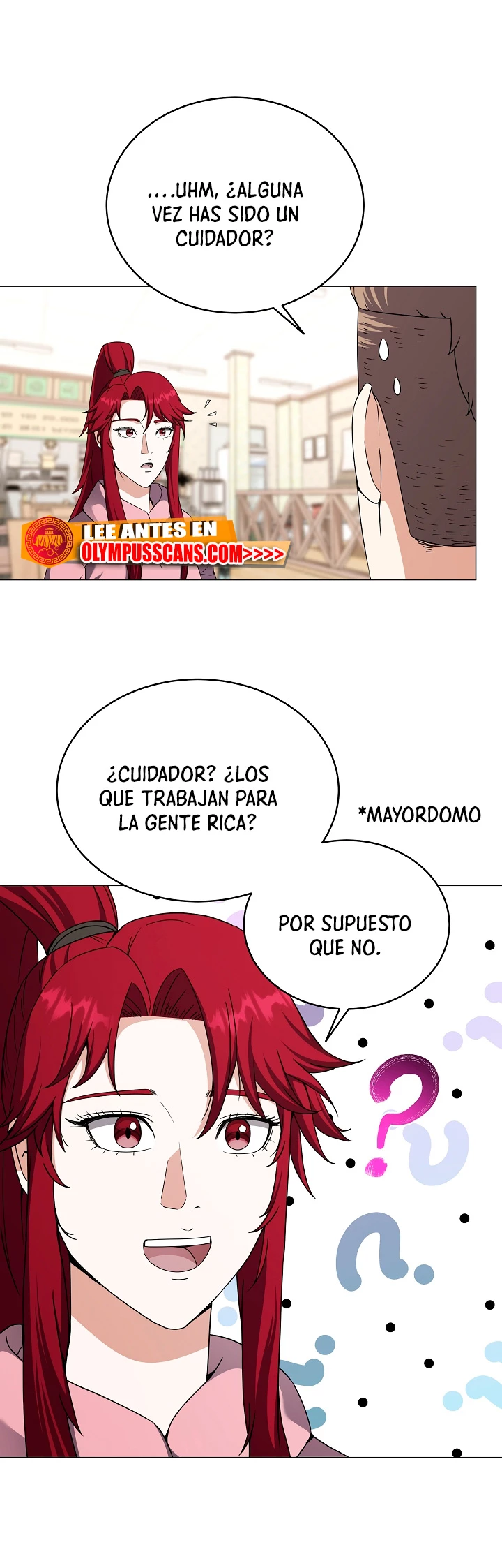 Restaurante callejero de un héroe retornado. - Capítulo 81 - Página 47 - LectorTMOo