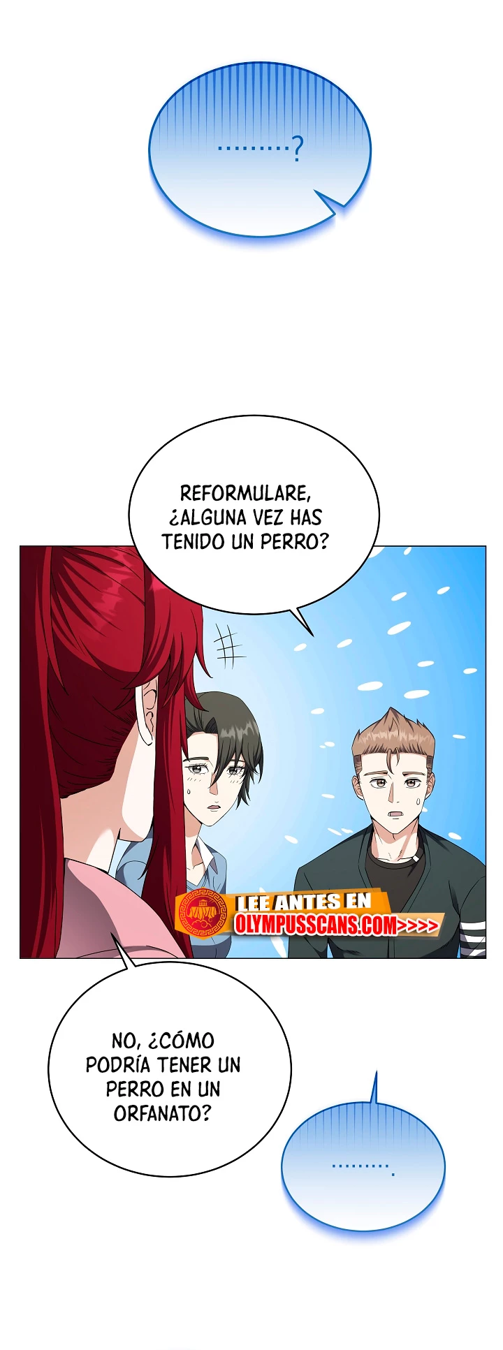 Restaurante callejero de un héroe retornado. - Capítulo 81 - Página 48 - LectorTMOo