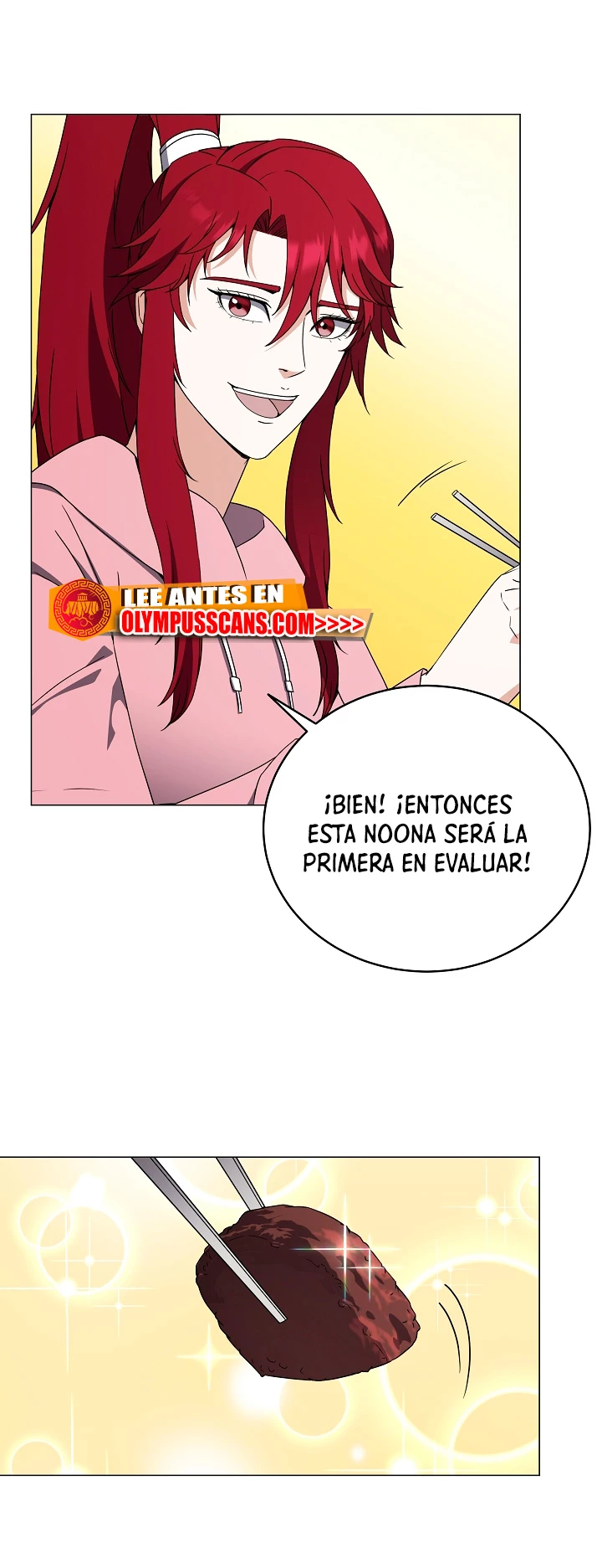 Restaurante callejero de un héroe retornado. - Capítulo 82 - Página 12 - LectorTMOo
