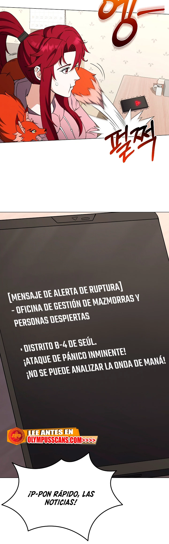 Restaurante callejero de un héroe retornado. - Capítulo 82 - Página 15 - LectorTMOo