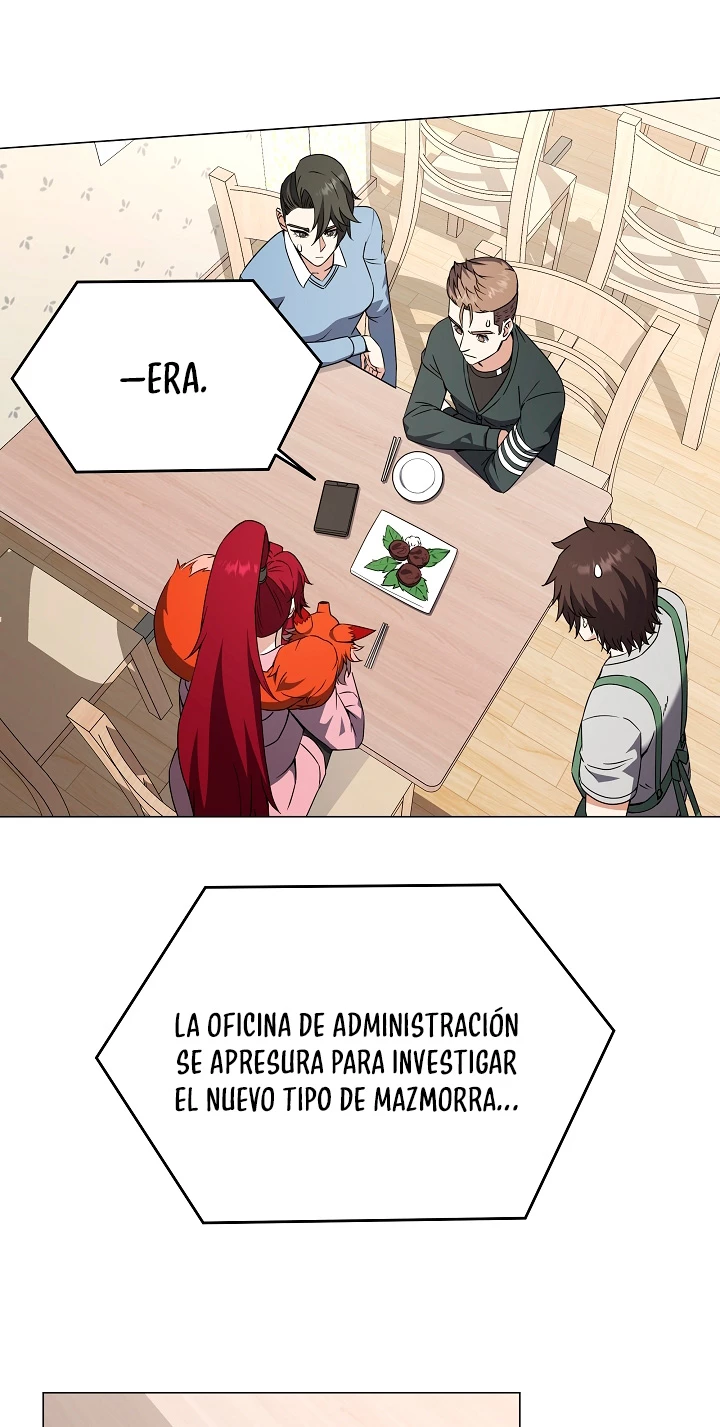 Restaurante callejero de un héroe retornado. - Capítulo 82 - Página 16 - LectorTMOo