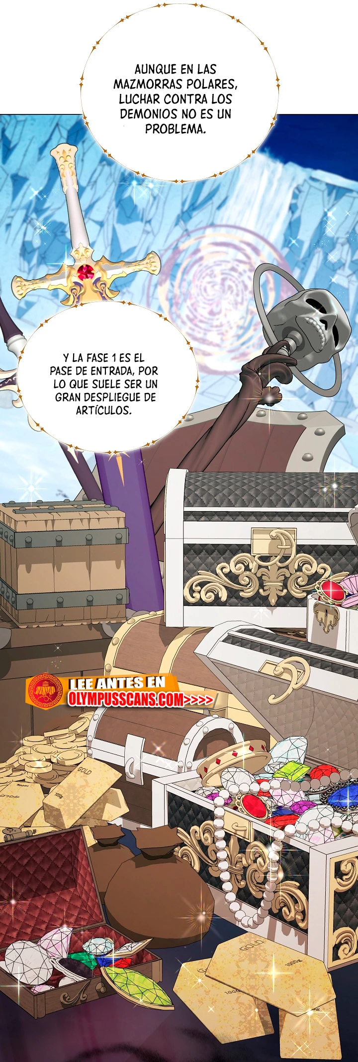 Restaurante callejero de un héroe retornado. - Capítulo 82 - Página 18 - LectorTMOo