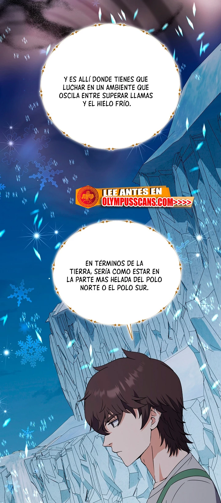Restaurante callejero de un héroe retornado. - Capítulo 82 - Página 20 - LectorTMOo