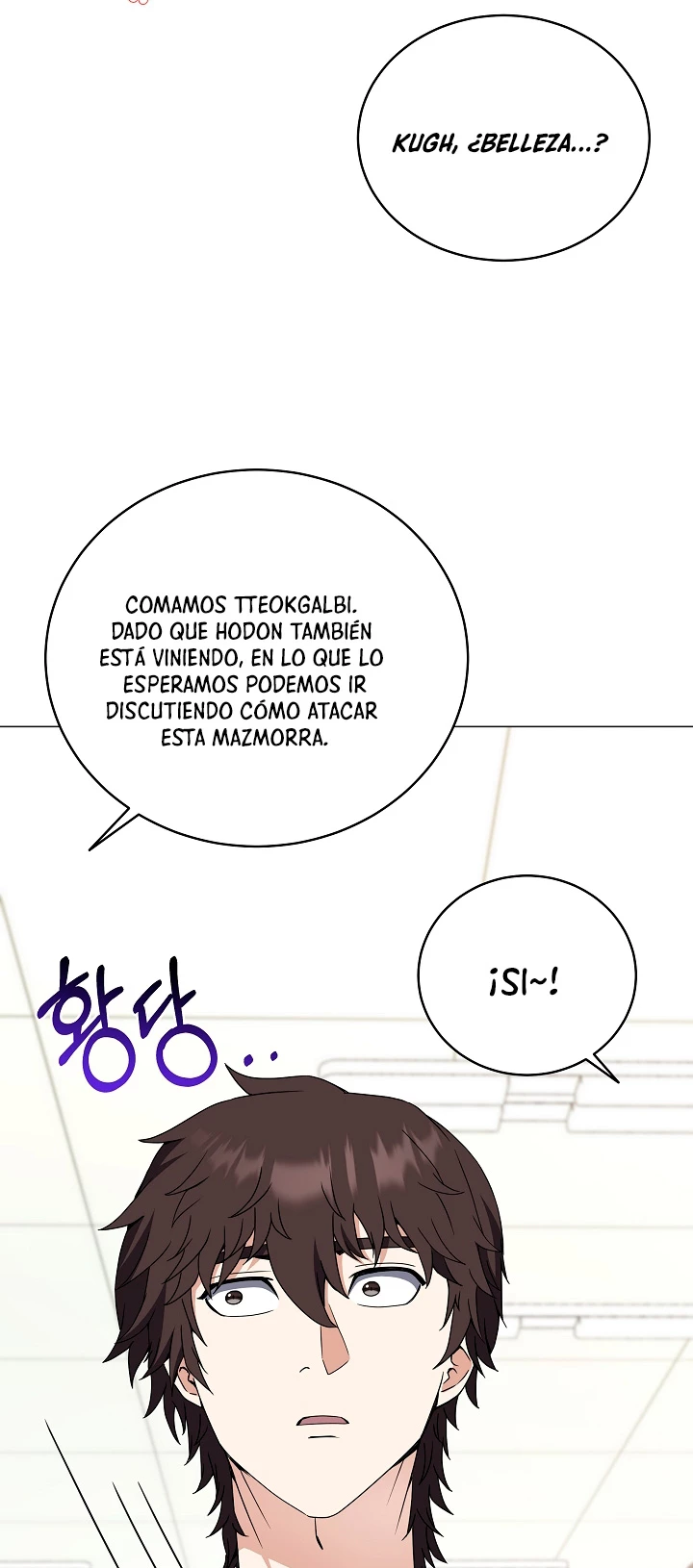 Restaurante callejero de un héroe retornado. - Capítulo 82 - Página 32 - LectorTMOo