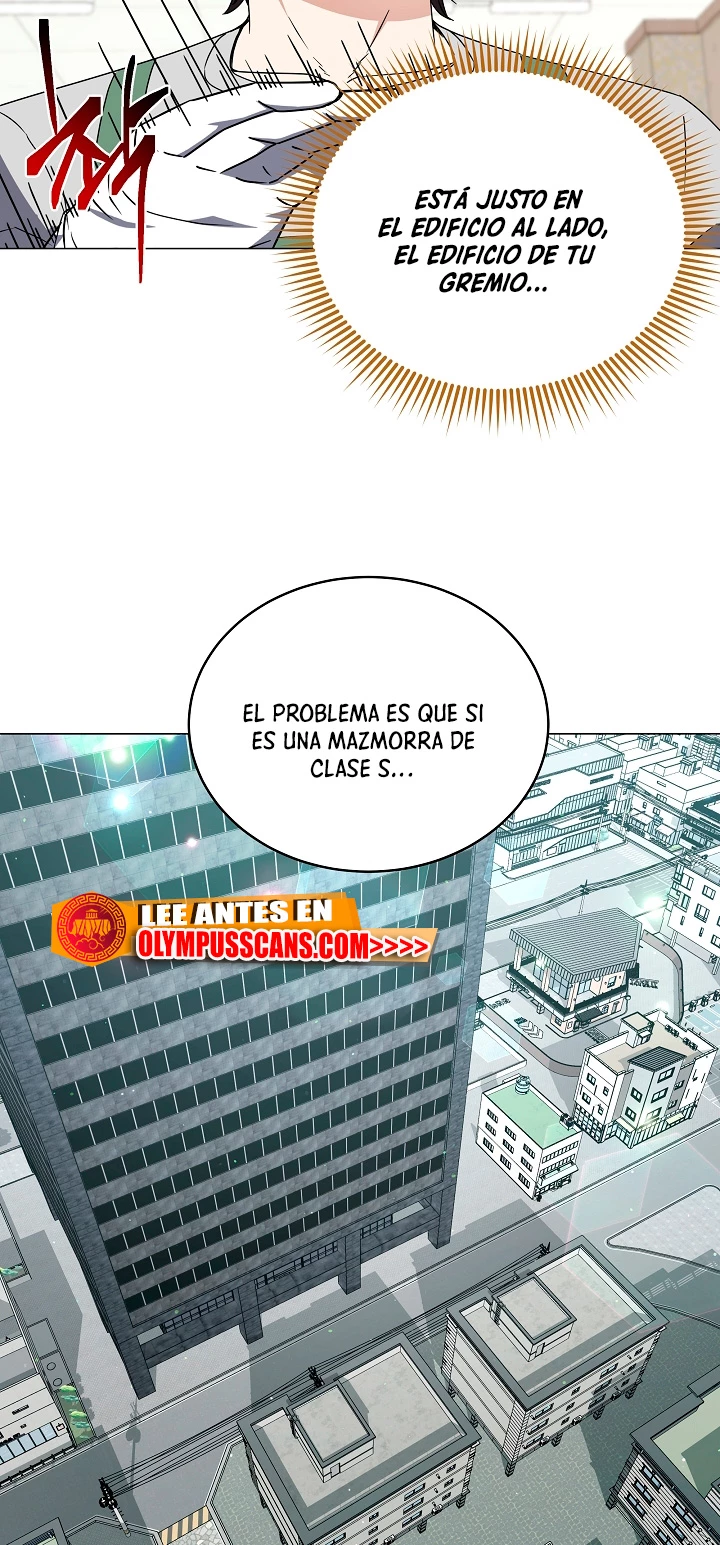 Restaurante callejero de un héroe retornado. - Capítulo 82 - Página 33 - LectorTMOo