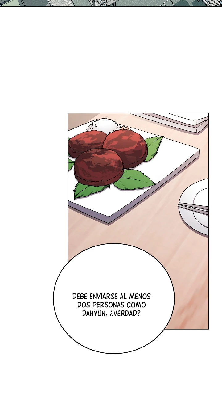Restaurante callejero de un héroe retornado. - Capítulo 82 - Página 34 - LectorTMOo