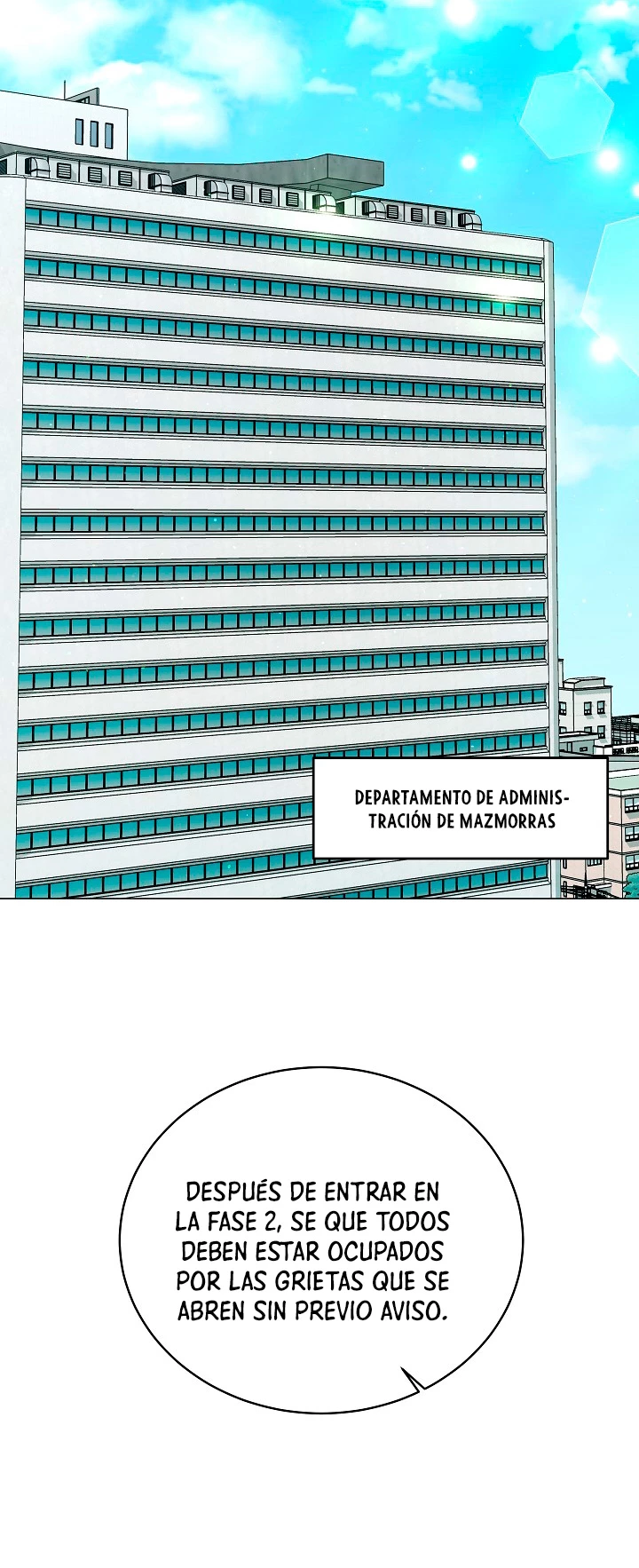 Restaurante callejero de un héroe retornado. - Capítulo 83 - Página 9 - LectorTMOo