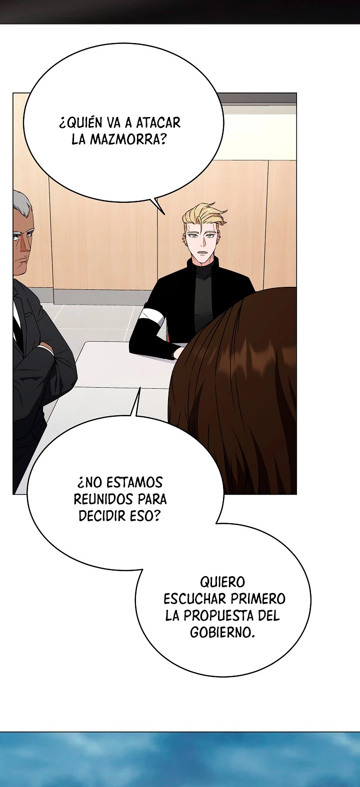 Restaurante callejero de un héroe retornado. - Capítulo 83 - Página 12 - LectorTMOo