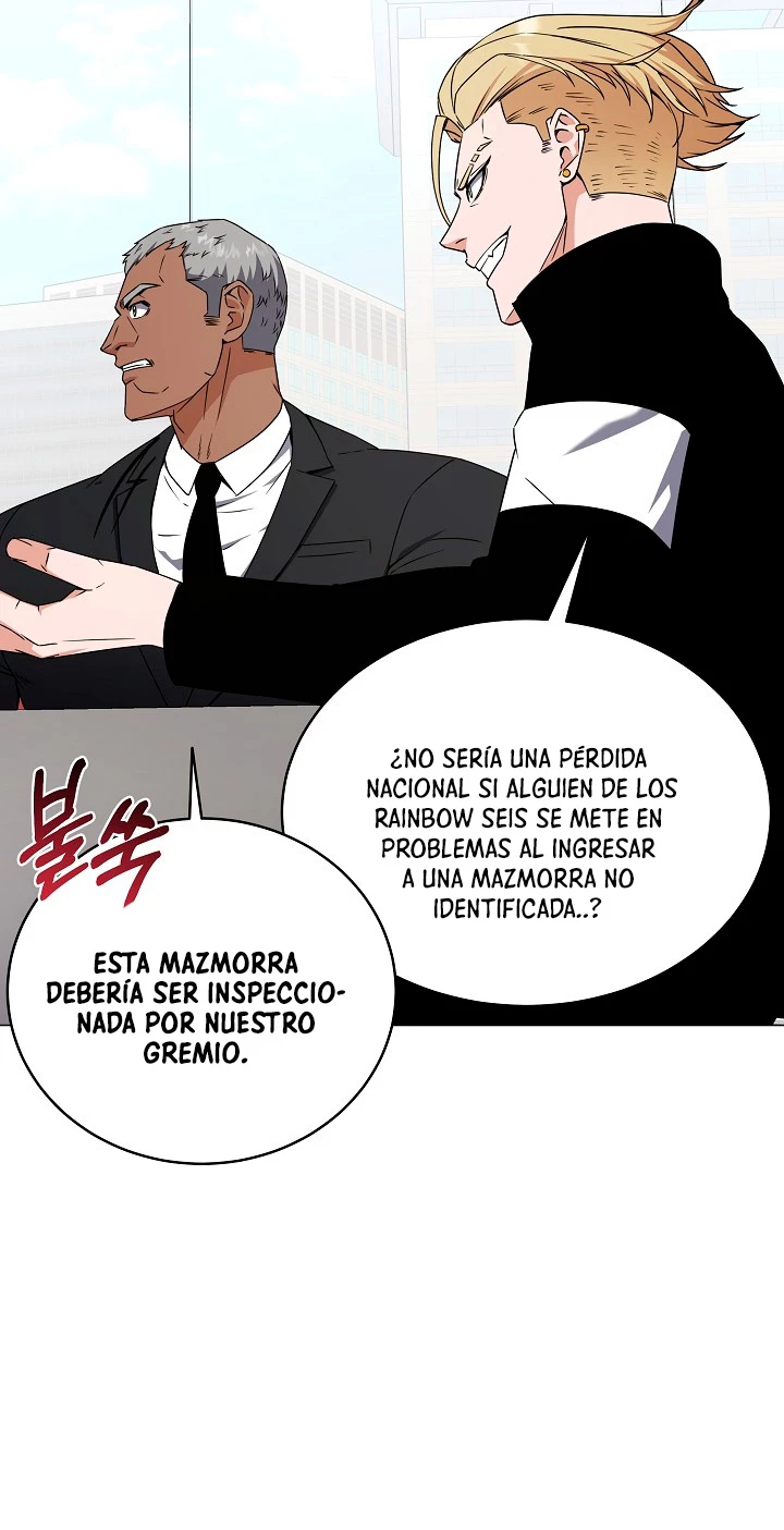 Restaurante callejero de un héroe retornado. - Capítulo 83 - Página 25 - LectorTMOo