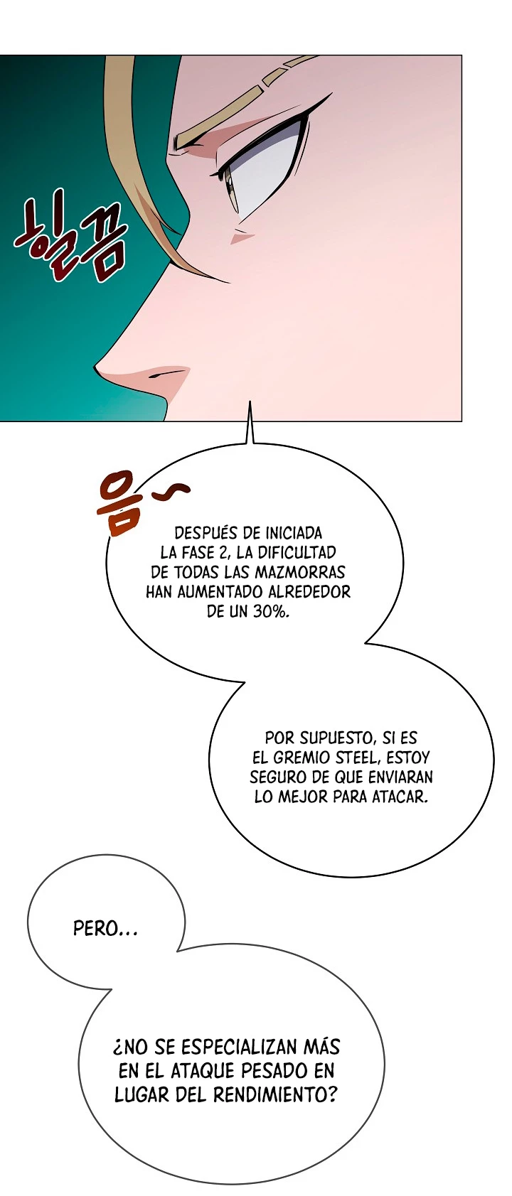 Restaurante callejero de un héroe retornado. - Capítulo 83 - Página 26 - LectorTMOo