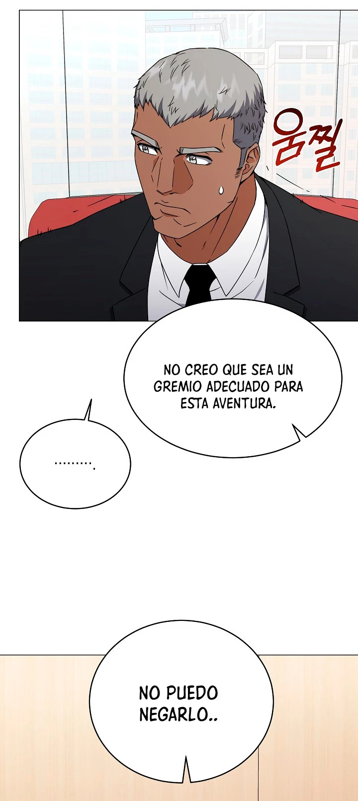 Restaurante callejero de un héroe retornado. - Capítulo 83 - Página 27 - LectorTMOo
