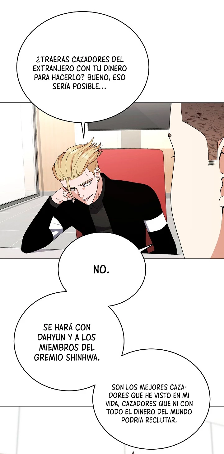 Restaurante callejero de un héroe retornado. - Capítulo 83 - Página 35 - LectorTMOo