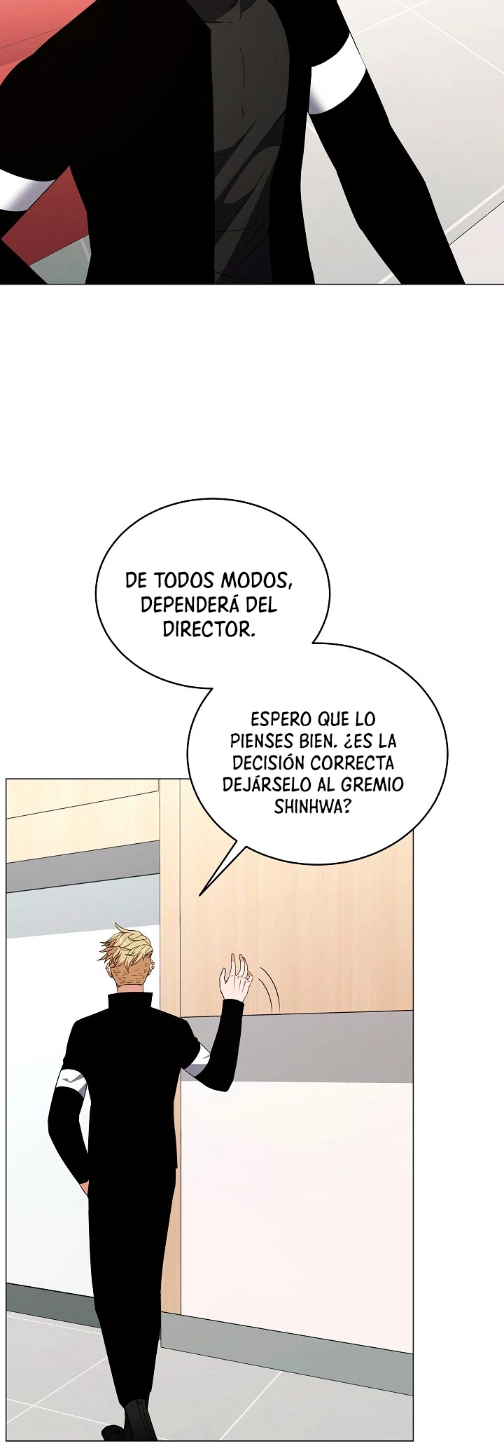 Restaurante callejero de un héroe retornado. - Capítulo 83 - Página 41 - LectorTMOo