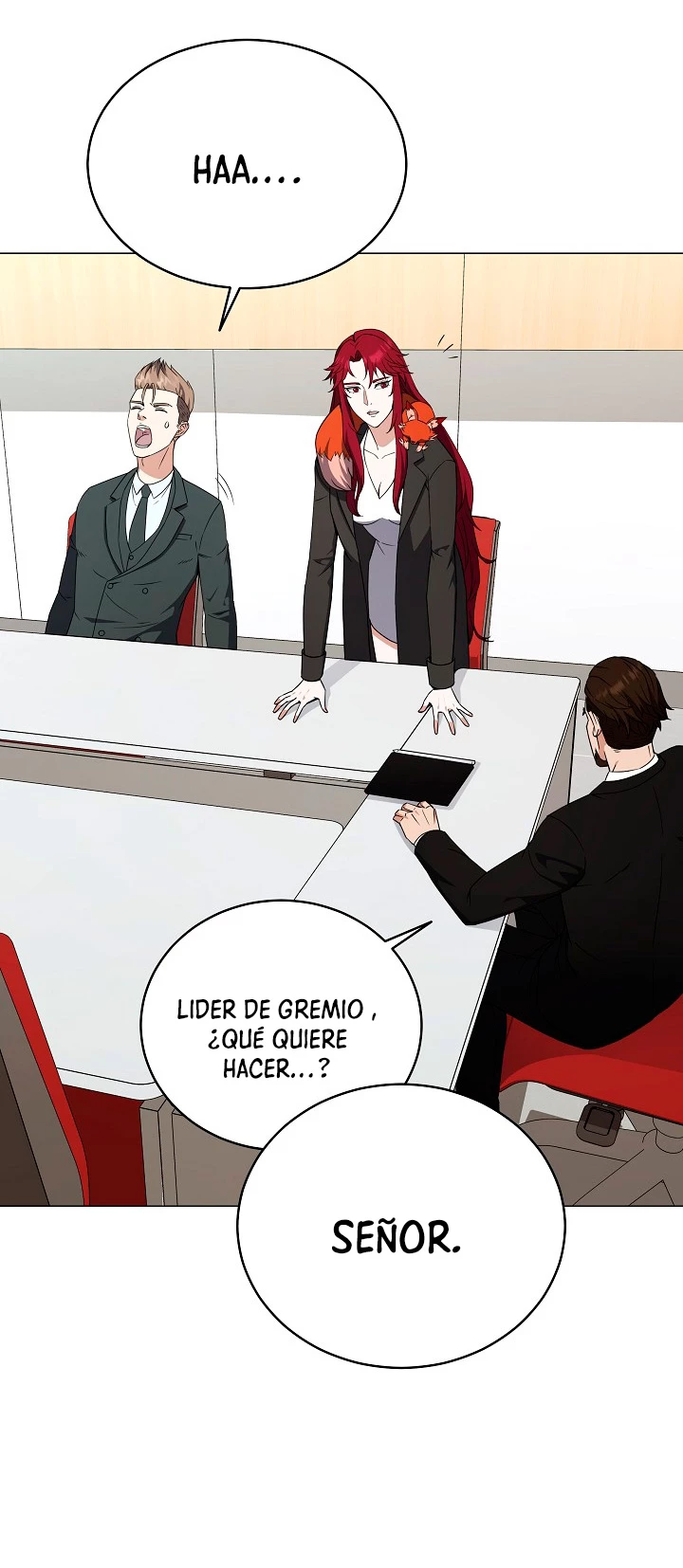 Restaurante callejero de un héroe retornado. - Capítulo 83 - Página 44 - LectorTMOo