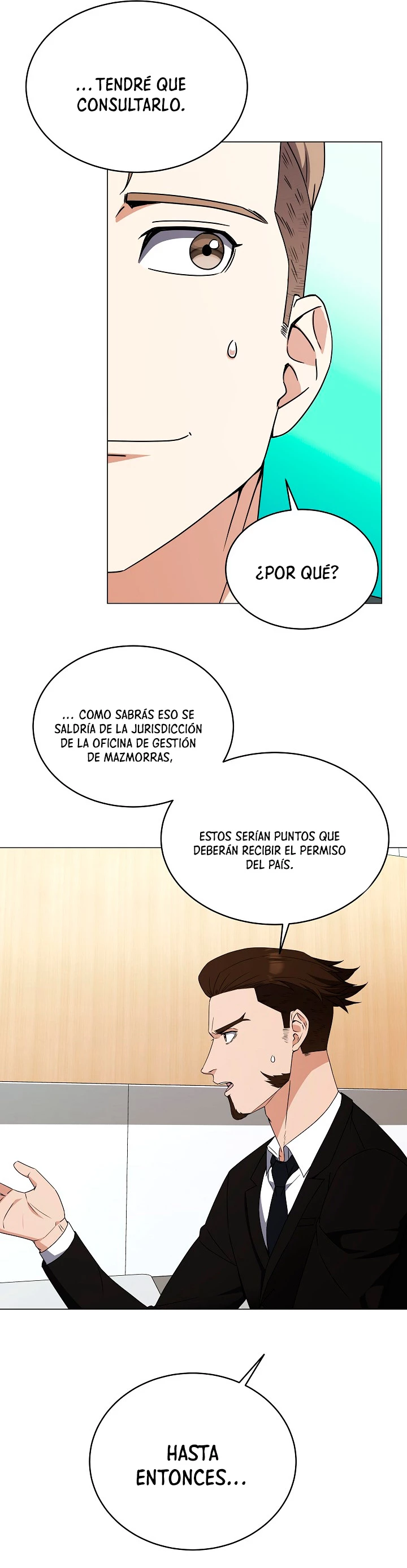 Restaurante callejero de un héroe retornado. - Capítulo 83 - Página 46 - LectorTMOo