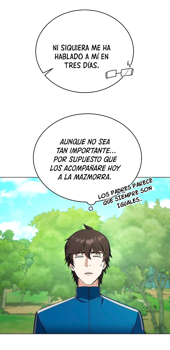 Restaurante callejero de un héroe retornado. - Capítulo 84 - Página 9 - LectorTMOo
