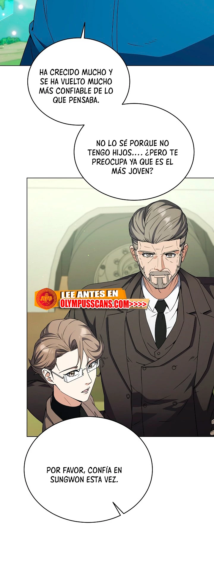 Restaurante callejero de un héroe retornado. - Capítulo 84 - Página 11 - LectorTMOo