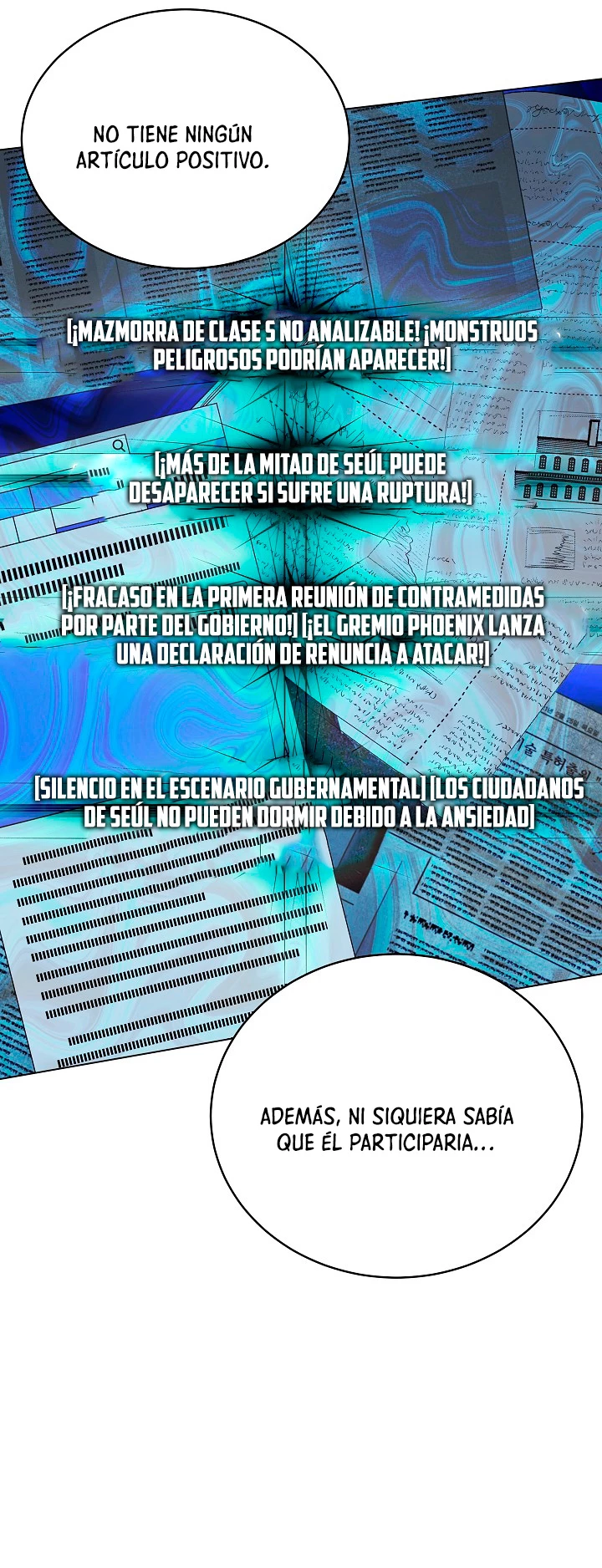 Restaurante callejero de un héroe retornado. - Capítulo 84 - Página 14 - LectorTMOo