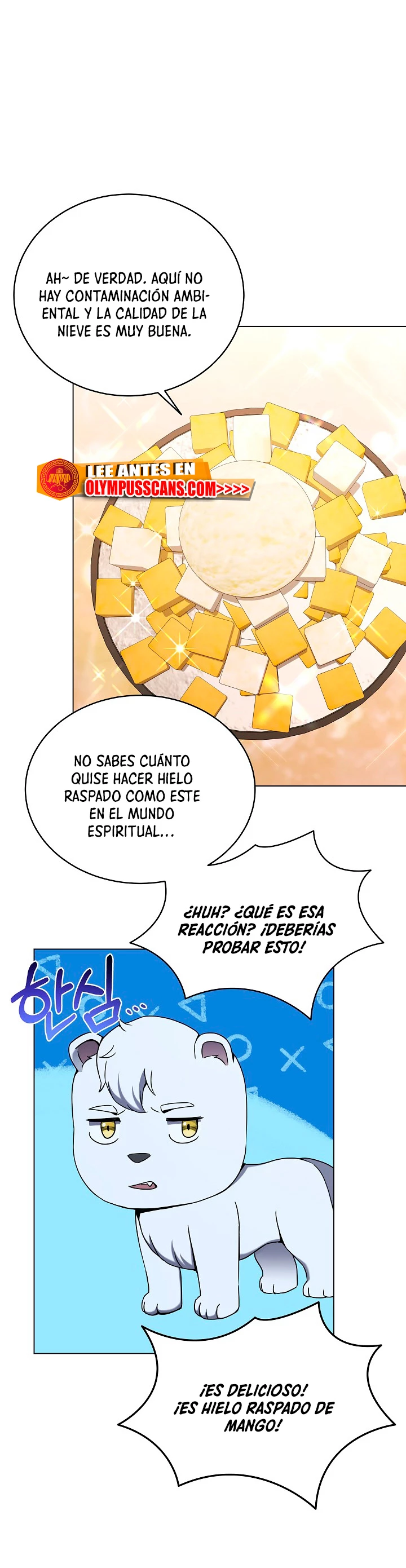 Restaurante callejero de un héroe retornado. - Capítulo 84 - Página 31 - LectorTMOo