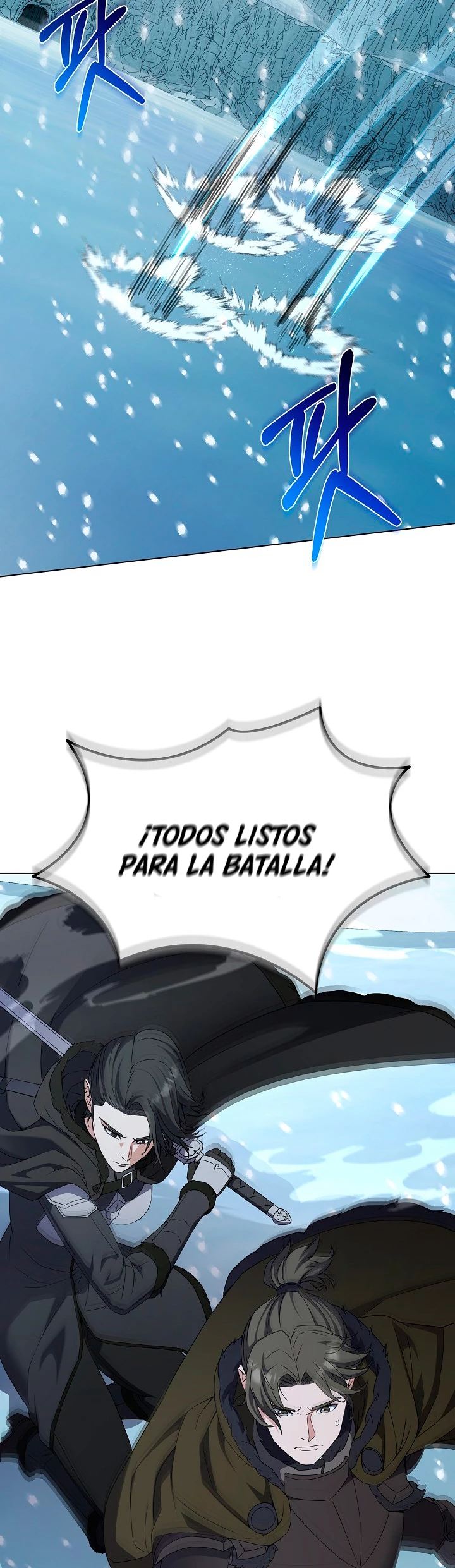 Restaurante callejero de un héroe retornado. - Capítulo 84 - Página 41 - LectorTMOo