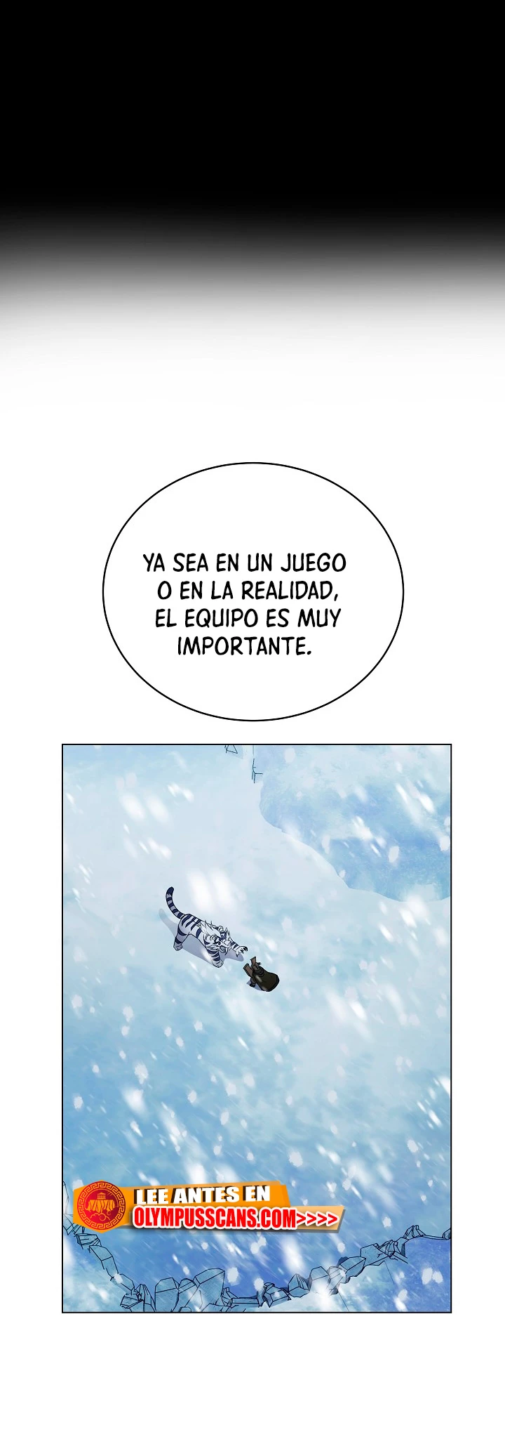 Restaurante callejero de un héroe retornado. - Capítulo 85 - Página 43 - LectorTMOo