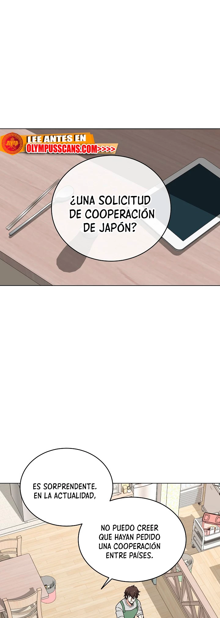 Restaurante callejero de un héroe retornado. - Capítulo 89 - Página 6 - LectorTMOo