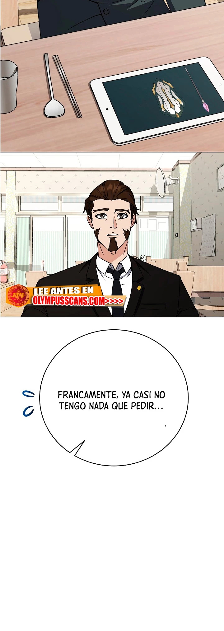 Restaurante callejero de un héroe retornado. - Capítulo 89 - Página 11 - LectorTMOo