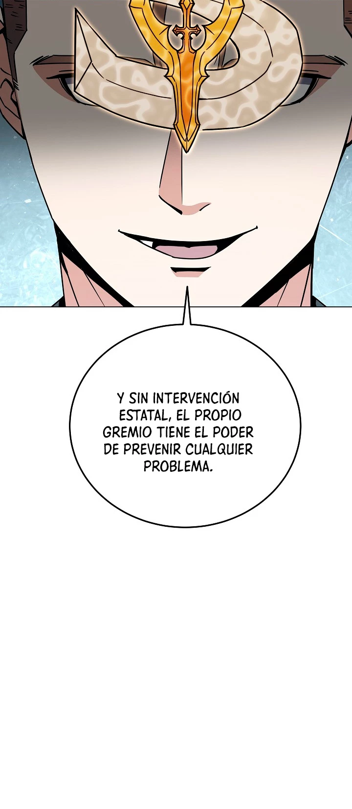 Restaurante callejero de un héroe retornado. - Capítulo 89 - Página 18 - LectorTMOo