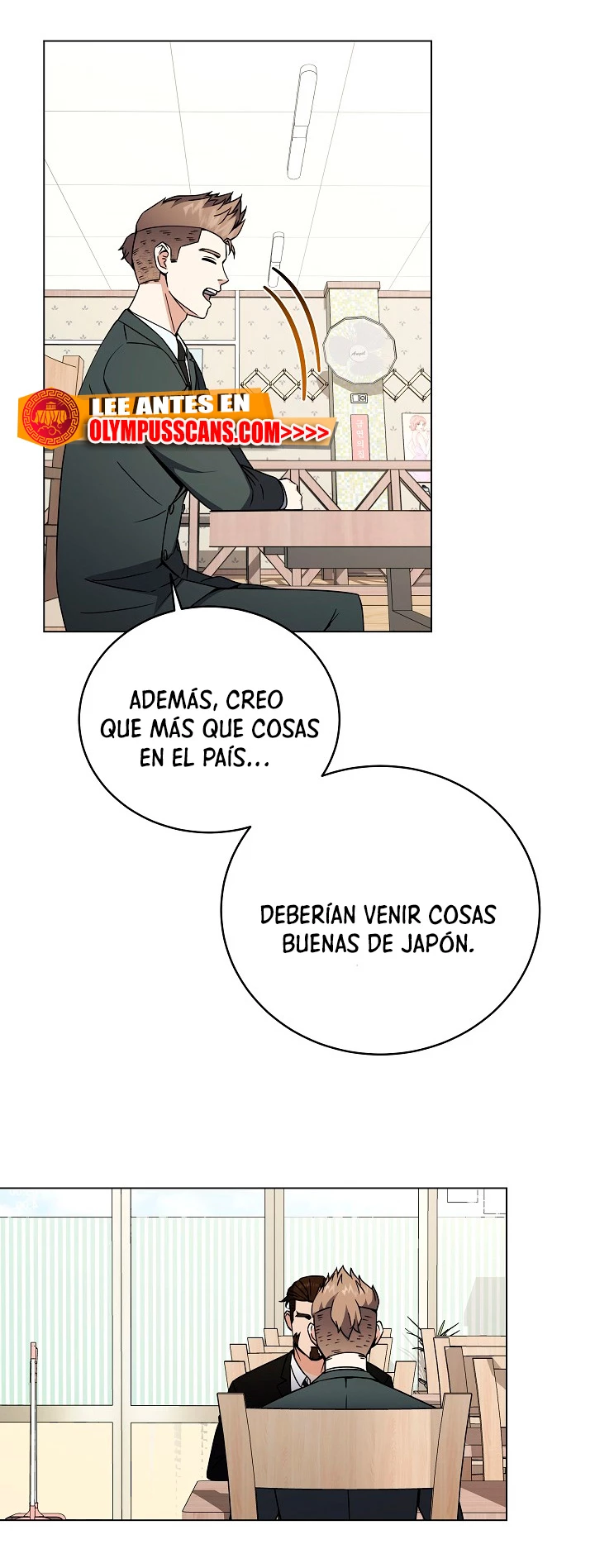 Restaurante callejero de un héroe retornado. - Capítulo 89 - Página 19 - LectorTMOo