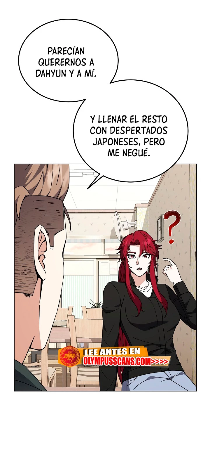 Restaurante callejero de un héroe retornado. - Capítulo 89 - Página 29 - LectorTMOo