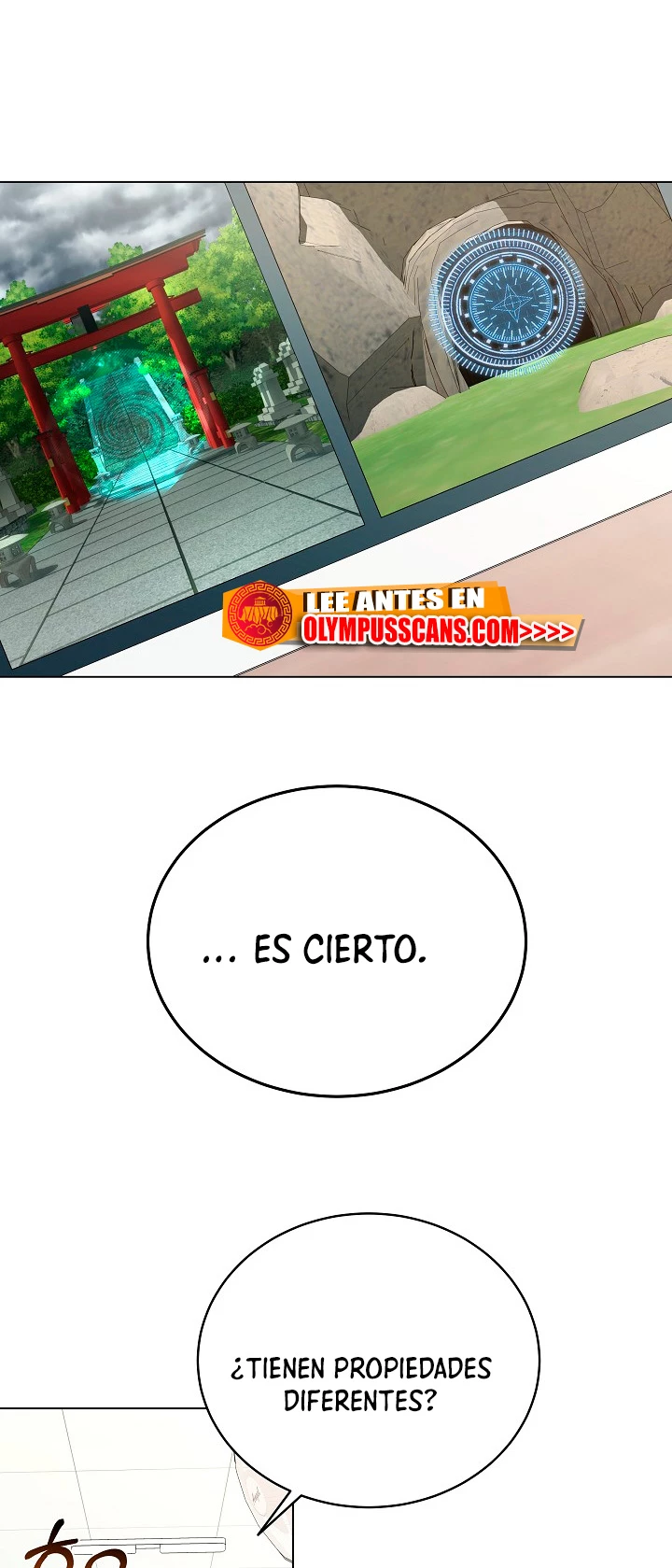 Restaurante callejero de un héroe retornado. - Capítulo 89 - Página 39 - LectorTMOo