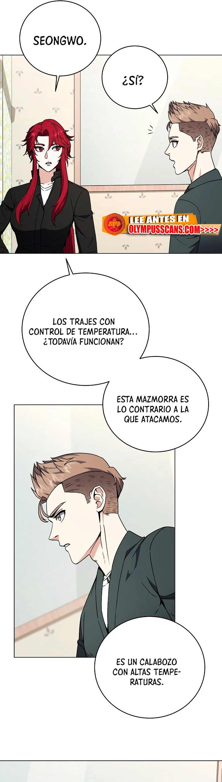 Restaurante callejero de un héroe retornado. - Capítulo 89 - Página 42 - LectorTMOo