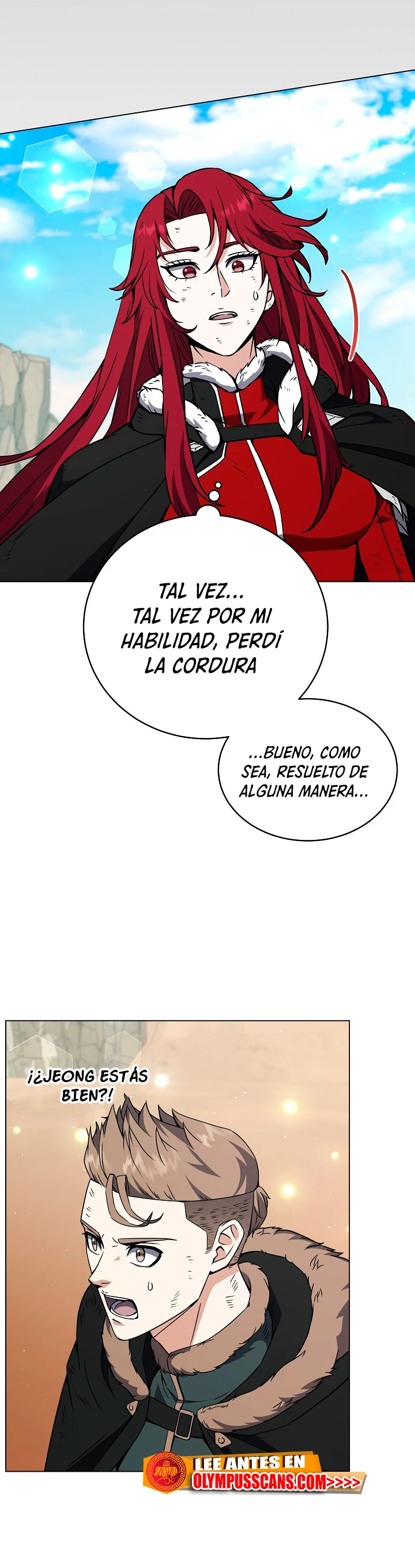 Restaurante callejero de un héroe retornado. - Capítulo 88 - Página 19 - LectorTMOo