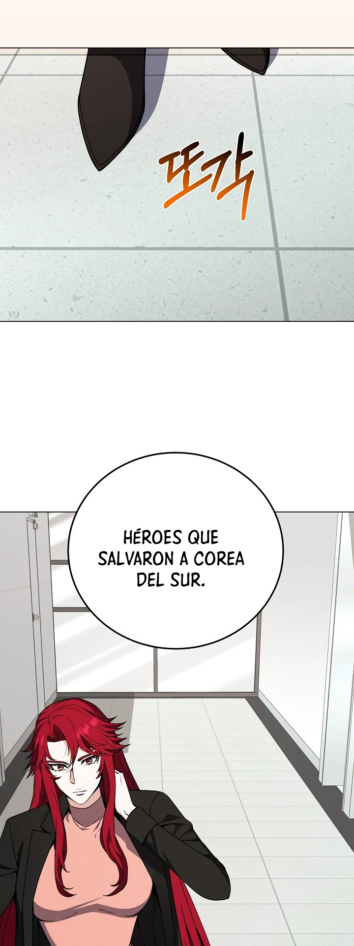 Restaurante callejero de un héroe retornado. - Capítulo 88 - Página 24 - LectorTMOo