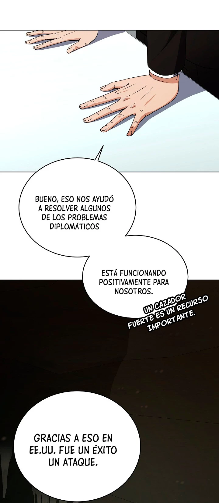 Restaurante callejero de un héroe retornado. - Capítulo 88 - Página 35 - LectorTMOo
