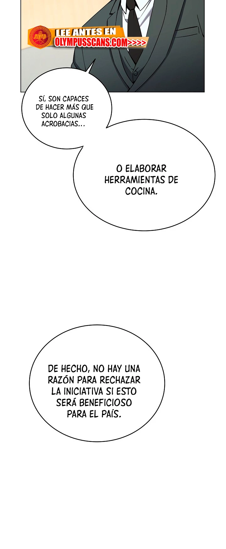 Restaurante callejero de un héroe retornado. - Capítulo 88 - Página 41 - LectorTMOo