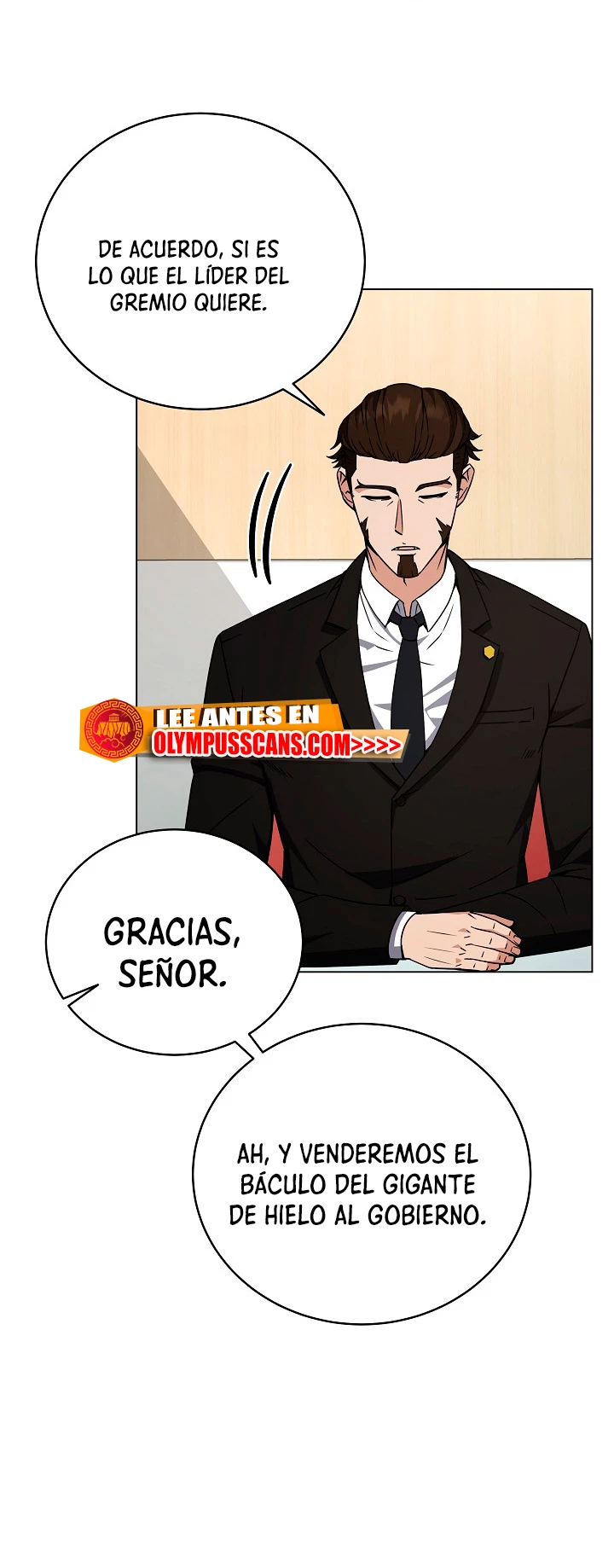 Restaurante callejero de un héroe retornado. - Capítulo 88 - Página 45 - LectorTMOo