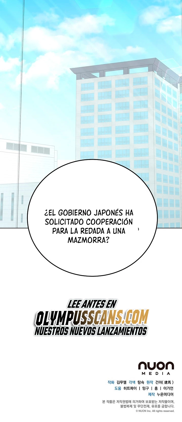 Restaurante callejero de un héroe retornado. - Capítulo 88 - Página 50 - LectorTMOo