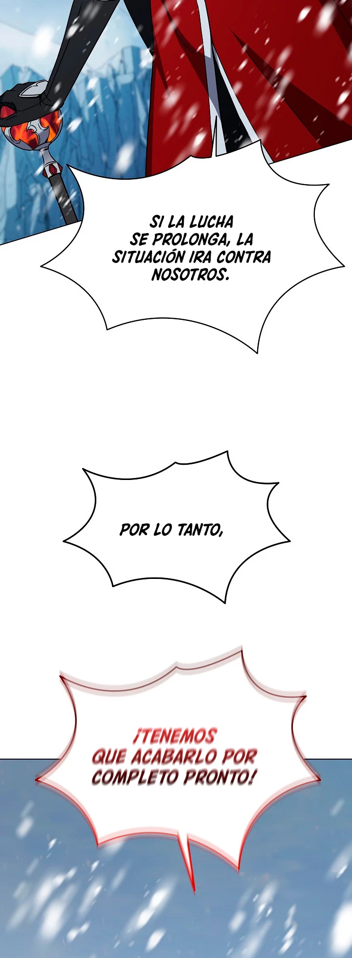 Restaurante callejero de un héroe retornado. - Capítulo 87 - Página 46 - LectorTMOo