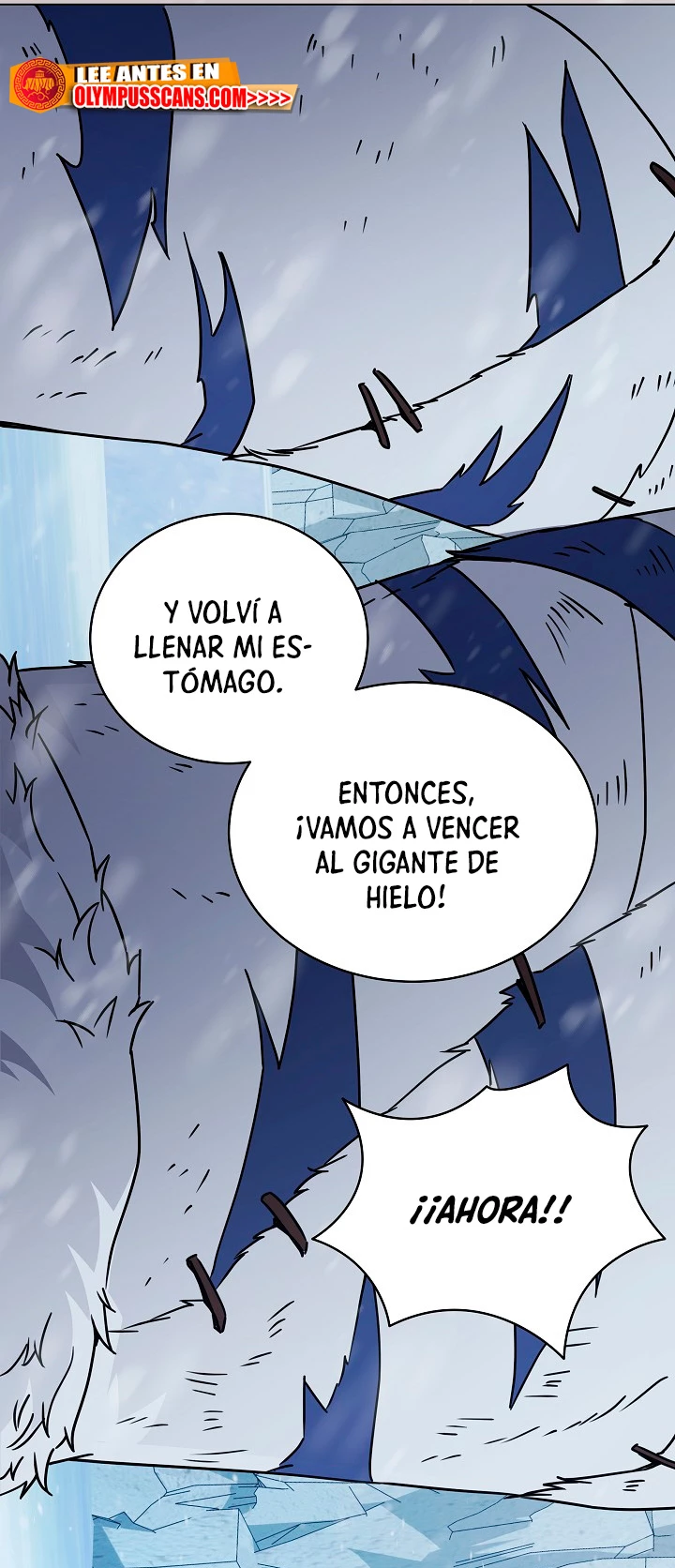 Restaurante callejero de un héroe retornado. - Capítulo 86 - Página 38 - LectorTMOo