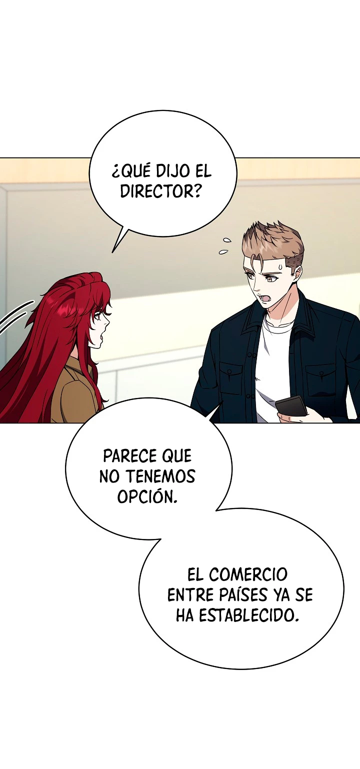 Restaurante callejero de un héroe retornado. - Capítulo 90 - Página 26 - LectorTMOo